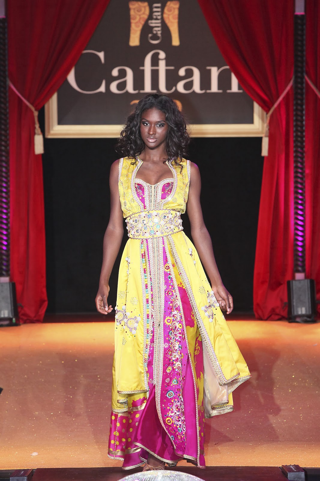 Caftan 2015 pas cher boutique France