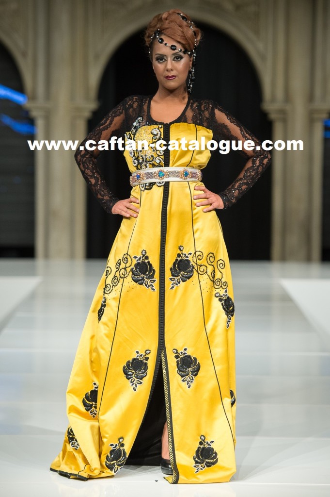 Montreuil caftan pour l'achat et vente