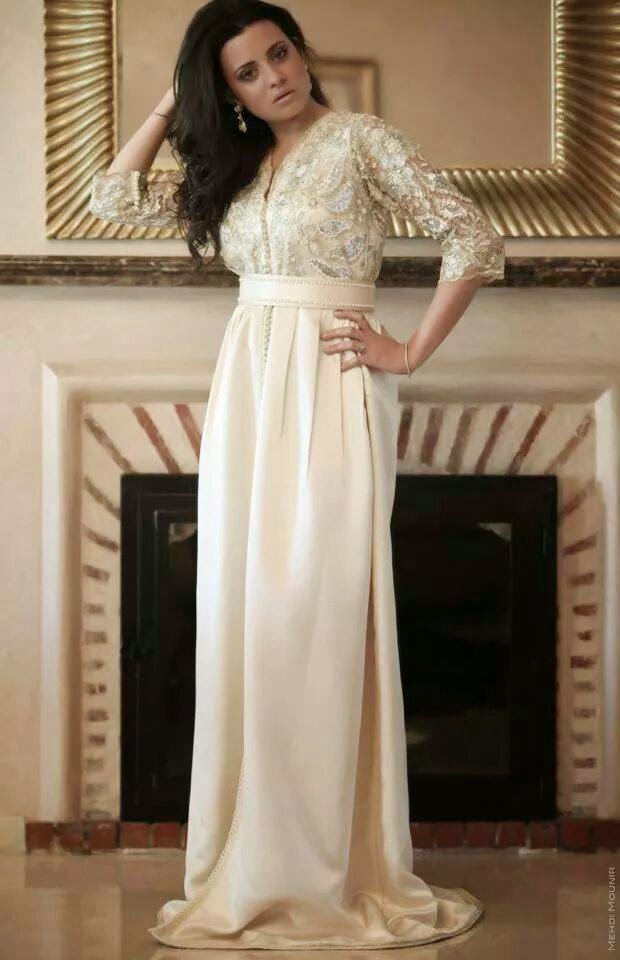 Cafta marocain mode et fashion 2016