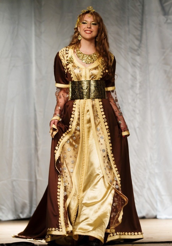 takchita marocain pur